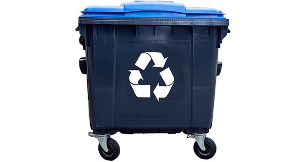 Abfallmanagement / Kreislaufwirtschaft