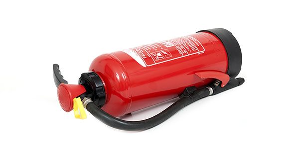 Betrieblicher Brandschutz