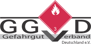 Mitglied im Gefahrgutverband Deutschland e.V.