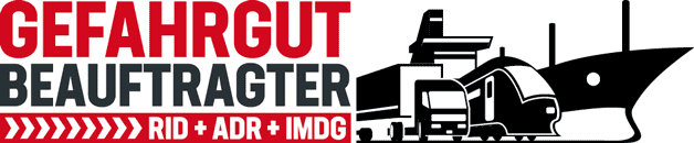Logo Gefahrgutbeauftragter
