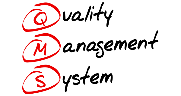 Qualitätsmanagement