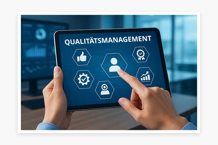 Qualitätsmanagement