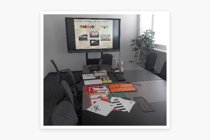 Schulungen nach 1.3 ADR/RID