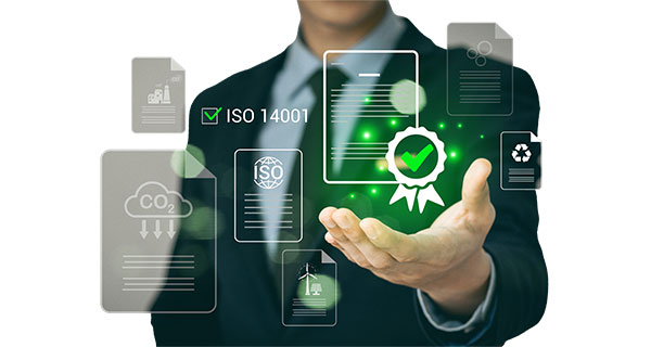 Umweltschutz / Emissionsschutz